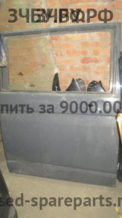 Volkswagen T5 Transporter Дверь задняя правая