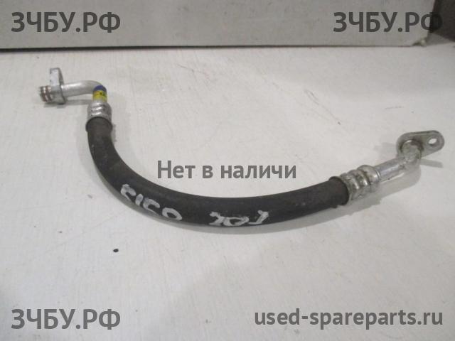 Peugeot 307 Трубка кондиционера