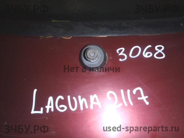 Renault Laguna 1 Моторчик стеклоочистителя задний