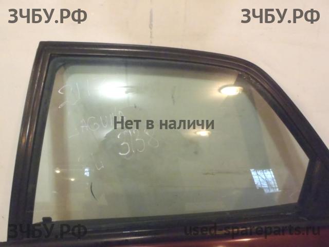 Renault Laguna 1 Стекло двери задней левой
