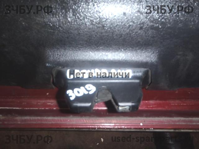 Renault Laguna 1 Замок багажника