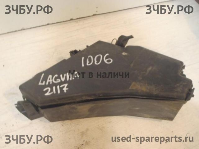 Renault Laguna 1 Блок предохранителей