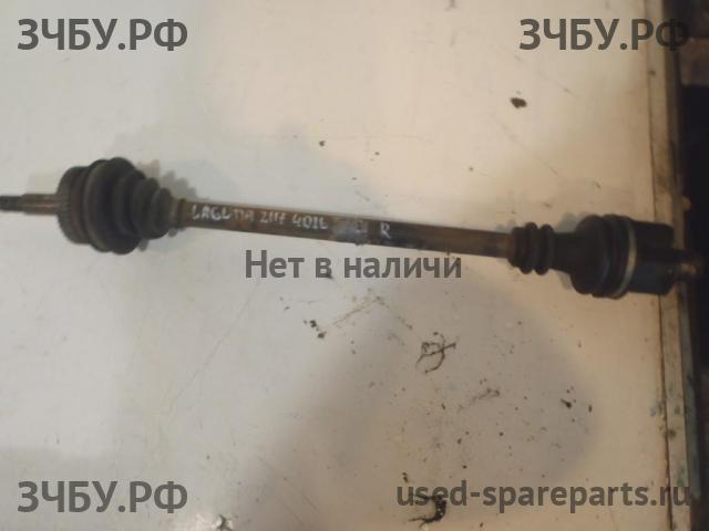 Renault Laguna 1 Полуось передняя правая