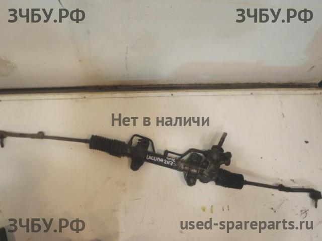 Renault Laguna 1 Рейка рулевая
