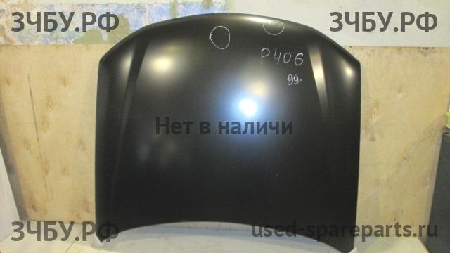 Peugeot 406 Капот