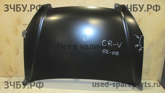 Honda CR-V 3 Капот