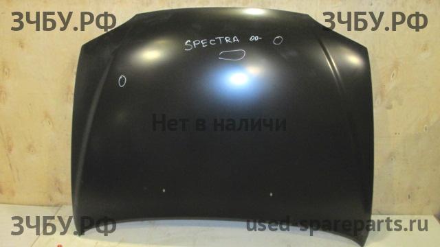 KIA Spectra Капот