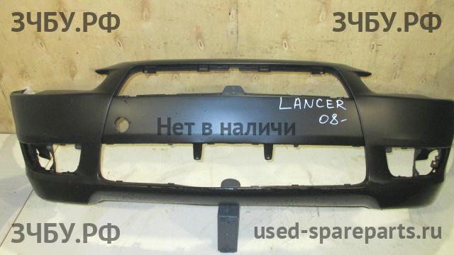 Mitsubishi Lancer 10 [CX/CY] Бампер передний