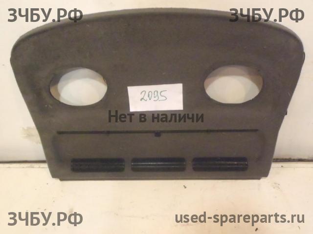 Renault Laguna 1 Полка задняя