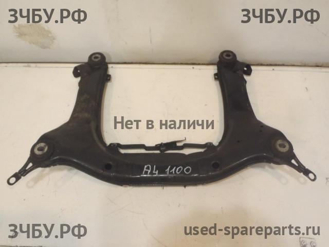 Audi A4 [B6] Балка передняя подмоторная