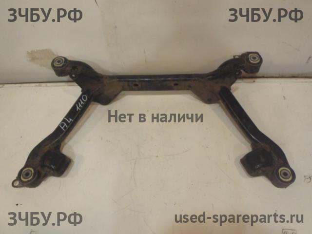 Audi A4 [B6] Балка задняя поперечная