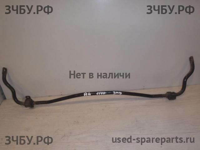 Audi A4 [B6] Стабилизатор задний