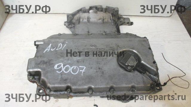 Audi A4 [B6] Поддон масляный двигателя