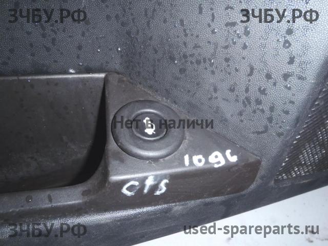 Cadillac CTS (1) Кнопка регулировки зеркала