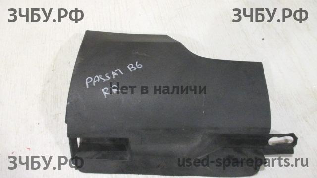 Volkswagen Passat B6 Накладка на порог правая