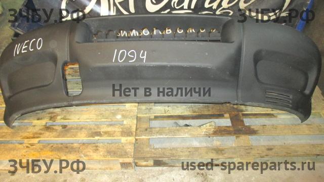 Iveco Daily 1 Бампер передний