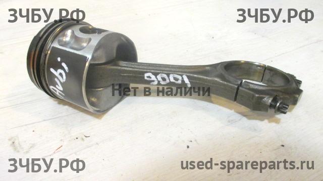 Audi A4 [B6] Поршень с шатуном