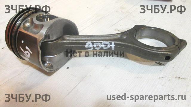 Audi A4 [B6] Поршень с шатуном