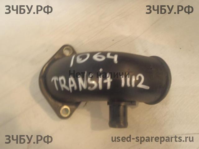 Ford Transit 5 Трубка турбины