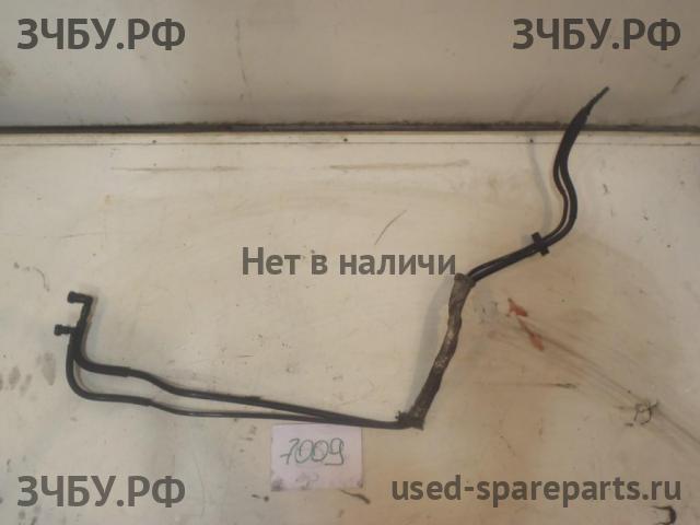 Ford Transit 5 Трубка топливная