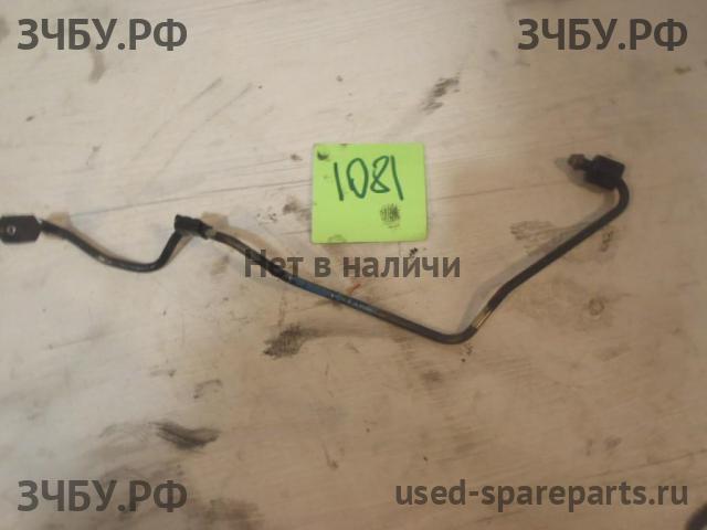 Ford Transit 5 Трубка ТНВД