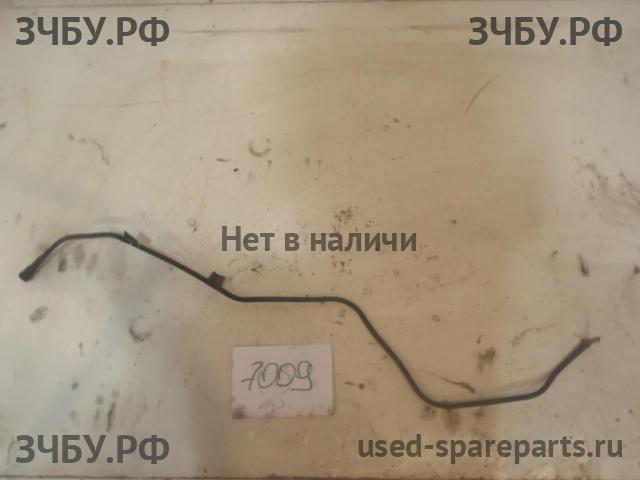 Ford Transit 5 Трубка топливная