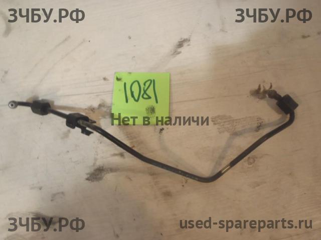 Ford Transit 5 Трубка ТНВД