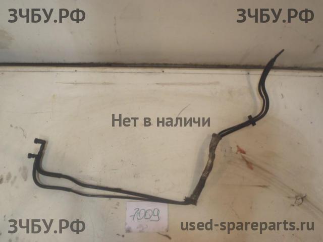 Ford Transit 5 Трубка топливная