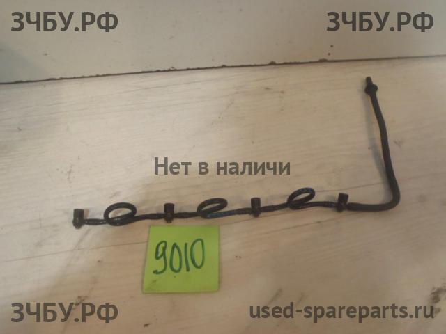 Ford Transit 5 Трубка топливная