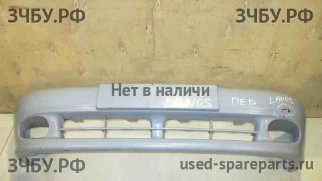 Chevrolet Lanos/Сhance Бампер передний