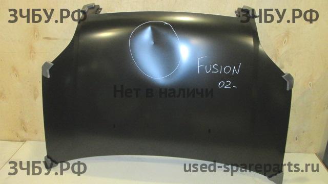Ford Fusion Капот