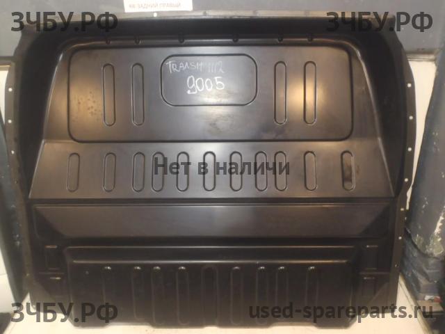 Ford Transit 5 Перегородка салона