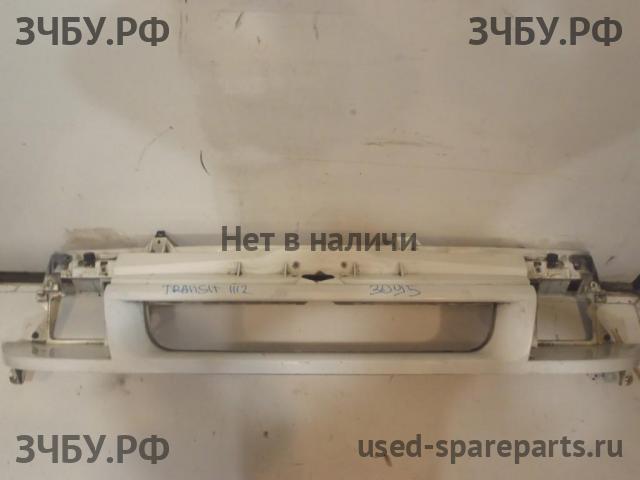 Ford Transit 5 Панель передняя (телевизор)
