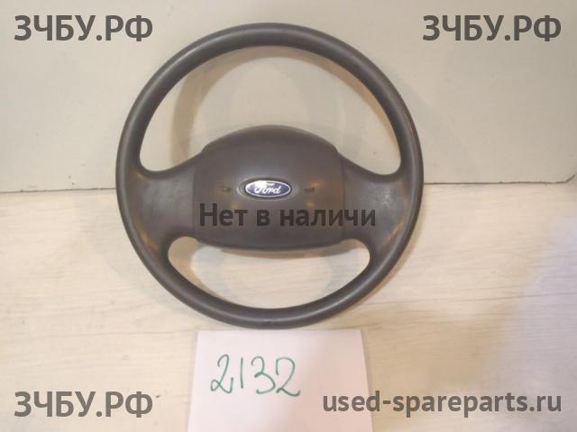 Ford Transit 5 Рулевое колесо без AIR BAG