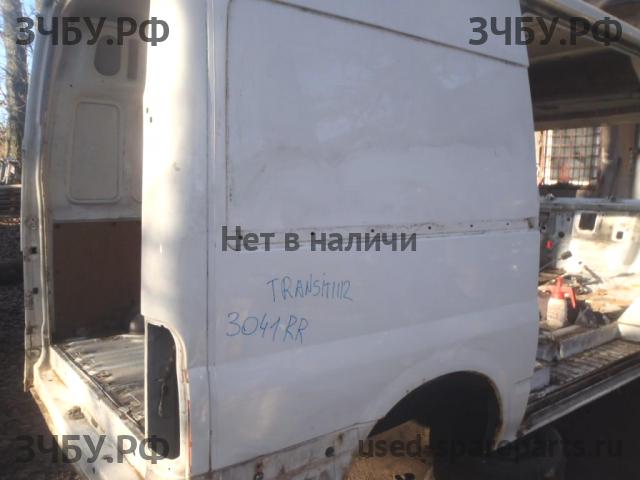 Ford Transit 5 Крыло заднее правое