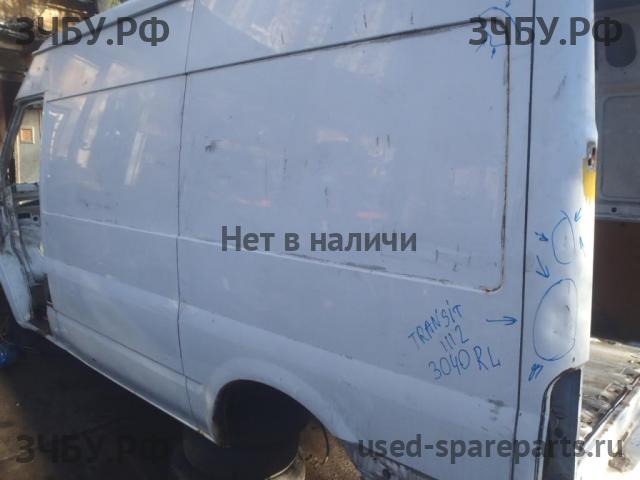 Ford Transit 5 Крыло заднее левое