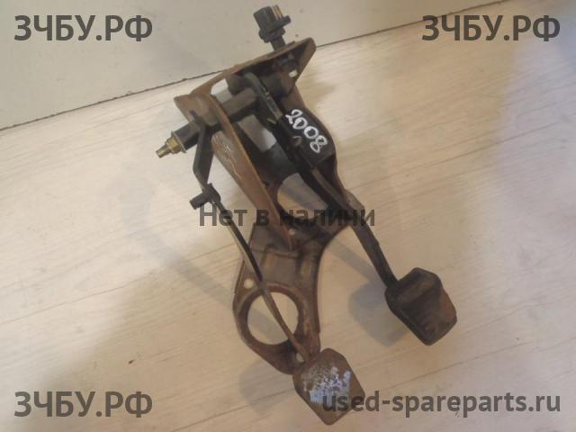 Ford Transit 5 Блок педалей