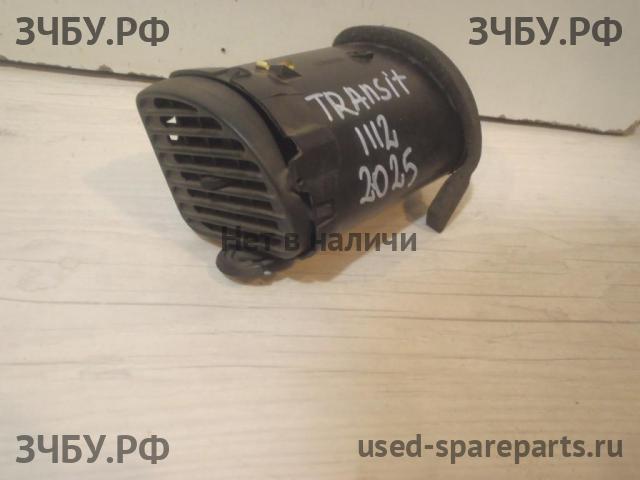 Ford Transit 5 Дефлектор воздушный