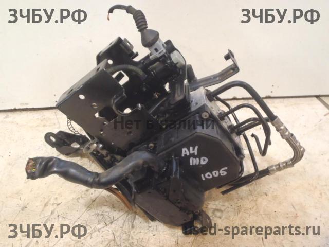Audi A4 [B6] Блок ABS (насос)
