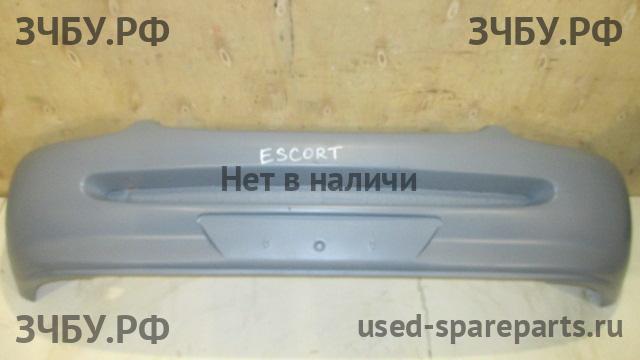Ford Escort/Orion 7 Бампер передний