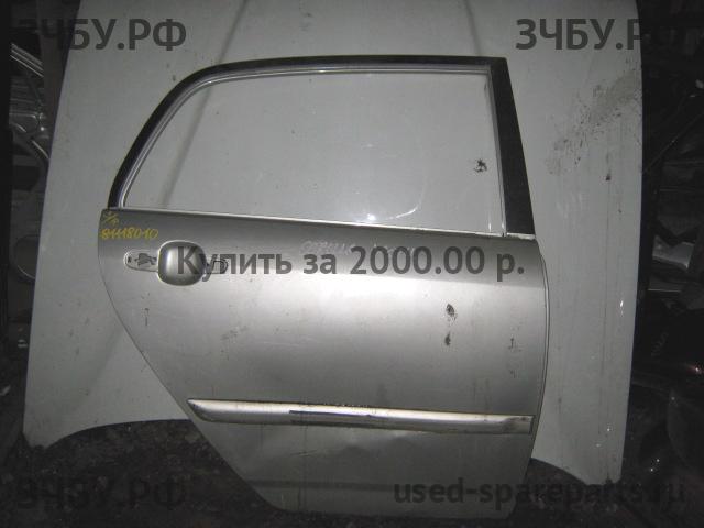 Toyota Corolla (E12) Дверь задняя правая