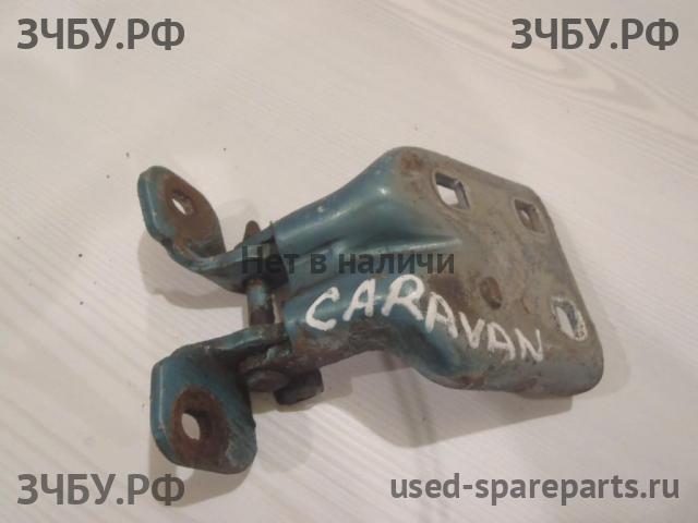 Chrysler Voyager/Caravan 3 Петля двери