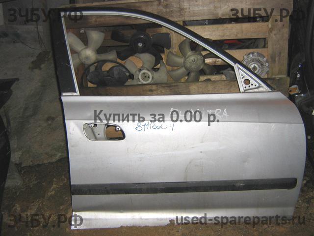 Hyundai Elantra 1 Дверь передняя правая
