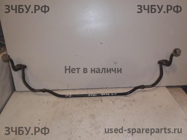 Nissan Qashqai (J10) Стабилизатор задний