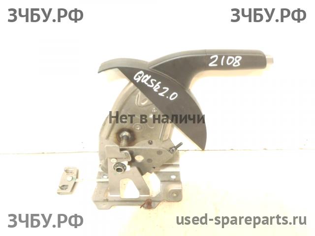 Nissan Qashqai (J10) Рычаг стояночного тормоза