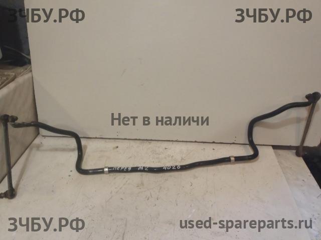 Mazda 2 [DE] Стабилизатор передний