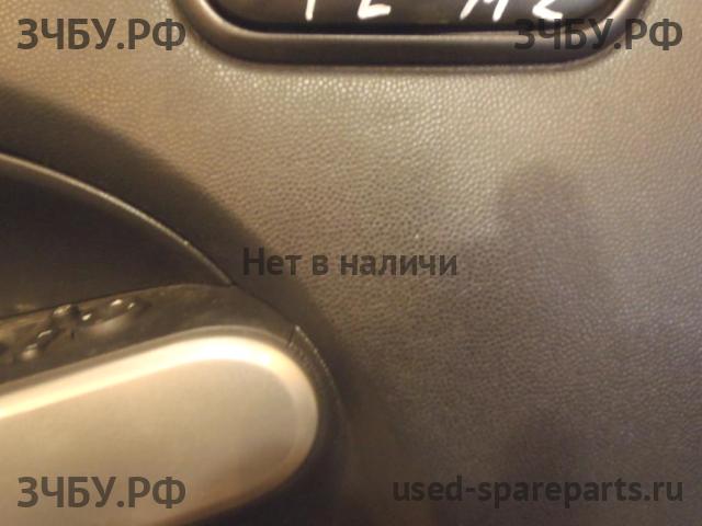 Mazda 2 [DE] Стеклоподъёмник электрический ?
