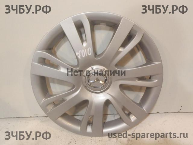 Mazda 2 [DE] Колпак колеса декоративный