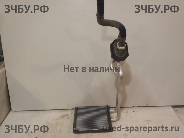 Mazda 2 [DE] Радиатор отопителя