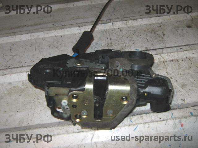 Lexus RX (2) 300/330/350/400h Замок двери передней правой